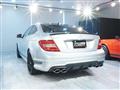 2013 AMG C-Class