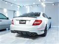 2013 AMG C-Class