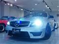 2013 AMG C-Class