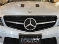 2013 AMG C-Class