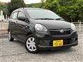 2015 Daihatsu Mira