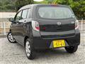 2015 Daihatsu Mira