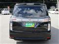 2017 Nissan Elgrand