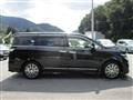 2017 Nissan Elgrand