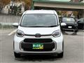 2025 Toyota Sienta