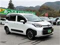 2025 Toyota Sienta