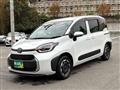2025 Toyota Sienta