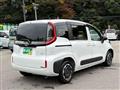 2025 Toyota Sienta