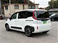 2025 Toyota Sienta