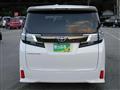 2017 Toyota Vellfire
