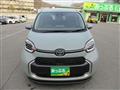 2024 Toyota Sienta
