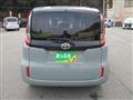 2024 Toyota Sienta