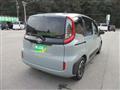2024 Toyota Sienta