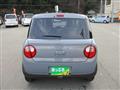 2025 Suzuki Lapin