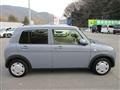 2025 Suzuki Lapin
