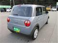 2025 Suzuki Lapin
