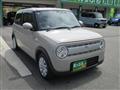 2025 Suzuki Lapin