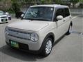 2025 Suzuki Lapin
