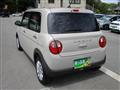 2025 Suzuki Lapin