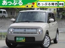 2025 Suzuki Lapin