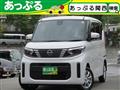 2024 Nissan ROOX