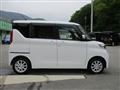 2024 Nissan ROOX