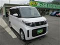 2024 Nissan ROOX