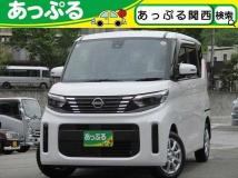 2024 Nissan ROOX