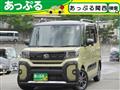 2025 Daihatsu Tanto