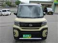 2025 Daihatsu Tanto