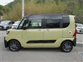 2025 Daihatsu Tanto