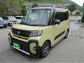 2025 Daihatsu Tanto