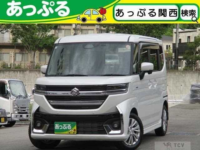 2024 Suzuki Suzuki Others