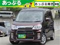 2012 Daihatsu Tant Exe