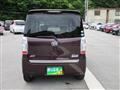 2012 Daihatsu Tant Exe