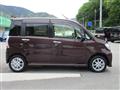 2012 Daihatsu Tant Exe