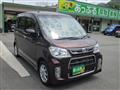 2012 Daihatsu Tant Exe