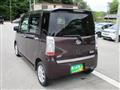 2012 Daihatsu Tant Exe