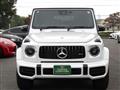 2024 Mercedes-Benz G-Class