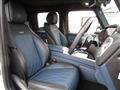 2024 Mercedes-Benz G-Class