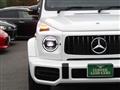 2024 Mercedes-Benz G-Class