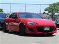 2018 Subaru BRZ