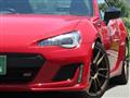 2018 Subaru BRZ