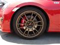 2018 Subaru BRZ