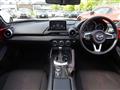 2015 Mazda Roadster