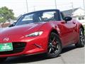2015 Mazda Roadster
