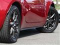 2015 Mazda Roadster