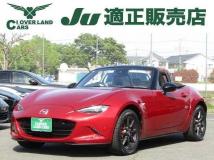 2015 Mazda Roadster