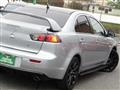 2009 Mitsubishi Galant Fortis