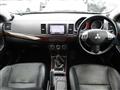 2009 Mitsubishi Galant Fortis